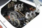 Porsche 911 R Conversion Coupe 1971 года